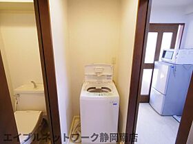 静岡県静岡市駿河区池田（賃貸マンション1K・3階・27.36㎡） その15