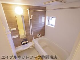 静岡県藤枝市高柳（賃貸アパート1LDK・2階・58.25㎡） その6