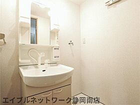 静岡県静岡市駿河区高松（賃貸マンション1K・2階・29.75㎡） その7