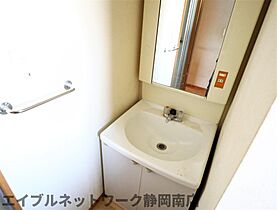 静岡県静岡市駿河区石田3丁目（賃貸マンション2LDK・1階・51.77㎡） その9