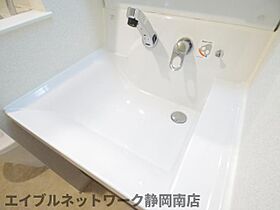 静岡県静岡市駿河区大和2丁目（賃貸マンション1K・3階・30.21㎡） その22