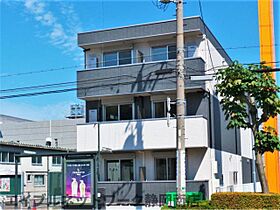 静岡県静岡市駿河区小黒3丁目（賃貸アパート1R・1階・31.07㎡） その1