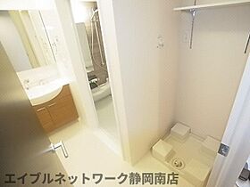 静岡県焼津市三ケ名（賃貸アパート1LDK・1階・41.52㎡） その9