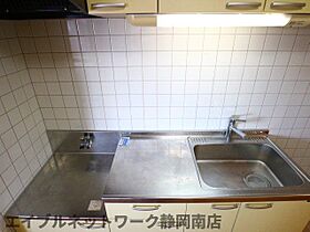 静岡県静岡市駿河区稲川1丁目（賃貸マンション1DK・5階・31.61㎡） その18