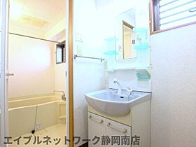 静岡県静岡市駿河区稲川1丁目（賃貸マンション1DK・5階・31.61㎡） その11