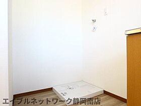 静岡県静岡市駿河区西大谷（賃貸アパート1K・1階・23.19㎡） その11