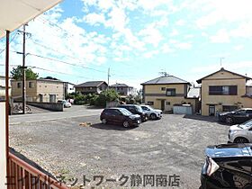 静岡県静岡市駿河区西大谷（賃貸アパート1K・1階・23.19㎡） その14