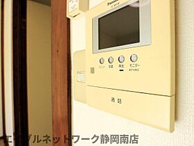 静岡県静岡市駿河区西大谷（賃貸アパート1K・1階・23.19㎡） その16