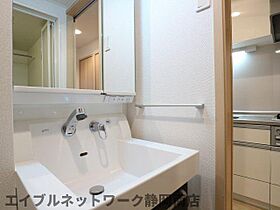 静岡県静岡市駿河区新川2丁目（賃貸マンション1K・1階・31.70㎡） その21