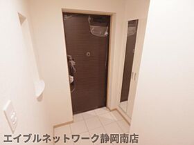 静岡県静岡市駿河区新川1丁目（賃貸マンション2LDK・5階・64.33㎡） その9