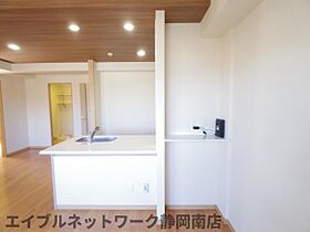 静岡県静岡市駿河区新川1丁目（賃貸マンション2LDK・5階・64.33㎡） その20