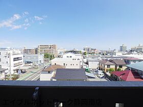 静岡県静岡市駿河区新川1丁目（賃貸マンション2LDK・5階・64.33㎡） その14