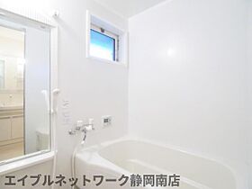 静岡県静岡市駿河区西島（賃貸アパート1LDK・2階・33.39㎡） その6