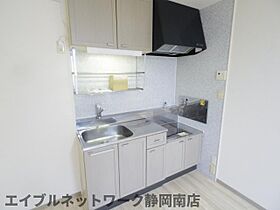 静岡県藤枝市時ケ谷（賃貸アパート2LDK・1階・50.42㎡） その5