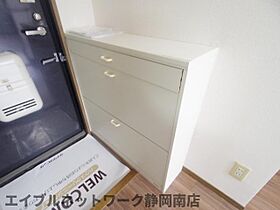 静岡県藤枝市駿河台2丁目（賃貸アパート1K・1階・26.71㎡） その24