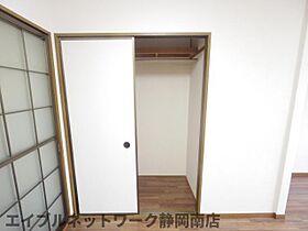 静岡県藤枝市駿河台2丁目（賃貸アパート1K・1階・26.71㎡） その16