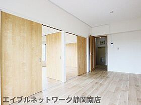 静岡県静岡市駿河区高松1丁目（賃貸マンション3LDK・3階・56.70㎡） その17