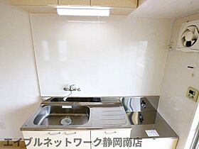 静岡県静岡市駿河区高松1丁目（賃貸マンション3LDK・3階・56.70㎡） その18