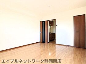 静岡県静岡市駿河区稲川3丁目（賃貸マンション1K・3階・33.67㎡） その16