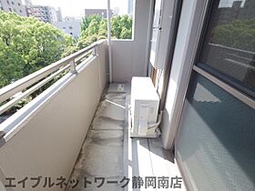 静岡県静岡市駿河区稲川1丁目（賃貸マンション1LDK・6階・39.75㎡） その30