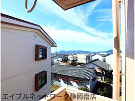 静岡県静岡市駿河区小鹿（賃貸マンション1R・3階・19.00㎡） その14