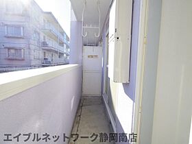 静岡県藤枝市高柳3丁目（賃貸マンション2LDK・1階・45.95㎡） その23