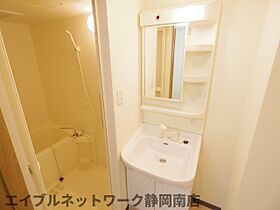 静岡県静岡市駿河区南町（賃貸マンション1K・3階・30.65㎡） その24