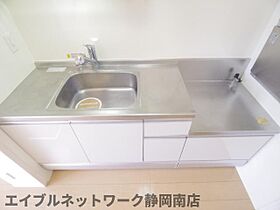 静岡県静岡市駿河区大谷2丁目（賃貸アパート1LDK・1階・40.43㎡） その18