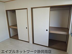 静岡県藤枝市瀬古2丁目（賃貸アパート1LDK・1階・53.72㎡） その9