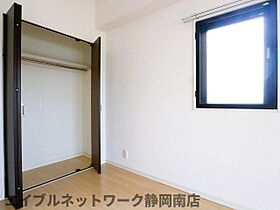 静岡県静岡市駿河区南町（賃貸マンション1K・7階・31.00㎡） その9