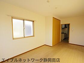 静岡県静岡市駿河区池田（賃貸マンション1K・4階・28.62㎡） その3