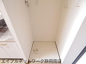 静岡県静岡市駿河区池田（賃貸マンション1K・4階・28.62㎡） その11