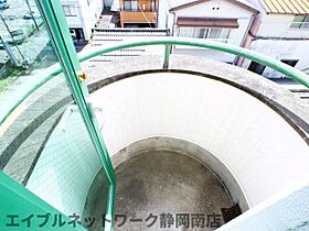 静岡県静岡市駿河区泉町（賃貸マンション1R・5階・34.71㎡） その13