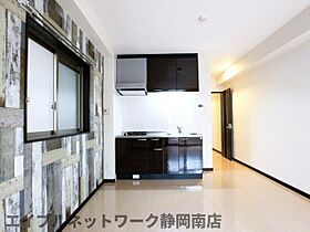 静岡県静岡市駿河区稲川1丁目（賃貸マンション1LDK・2階・44.70㎡） その17