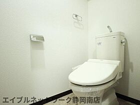 静岡県静岡市駿河区稲川1丁目（賃貸マンション1LDK・2階・44.70㎡） その12