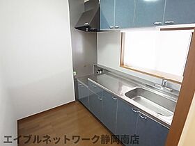 静岡県焼津市焼津3丁目（賃貸マンション2LDK・1階・56.66㎡） その5