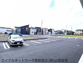 静岡県焼津市塩津（賃貸マンション1LDK・1階・43.23㎡） その14