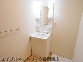 静岡県静岡市駿河区中島（賃貸マンション1LDK・3階・41.00㎡） その7