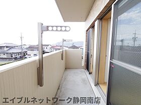 静岡県静岡市駿河区中島（賃貸マンション1LDK・3階・41.00㎡） その13