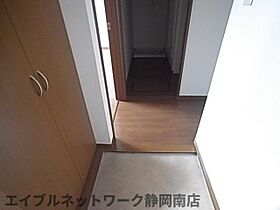 静岡県静岡市駿河区中田本町（賃貸アパート2LDK・1階・55.00㎡） その10