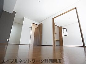 静岡県静岡市駿河区中田本町（賃貸アパート2LDK・1階・55.00㎡） その27