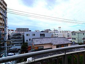 静岡県静岡市駿河区中田1丁目（賃貸マンション1DK・4階・30.00㎡） その13