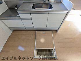 静岡県藤枝市瀬古2丁目（賃貸アパート1LDK・1階・39.21㎡） その19