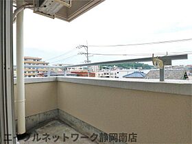 静岡県静岡市駿河区大坪町（賃貸マンション1K・3階・23.16㎡） その13