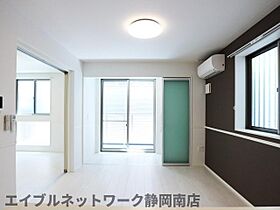 静岡県静岡市駿河区宮本町（賃貸マンション2LDK・1階・51.80㎡） その3