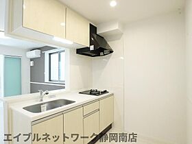 静岡県静岡市駿河区宮本町（賃貸マンション2LDK・1階・51.80㎡） その4