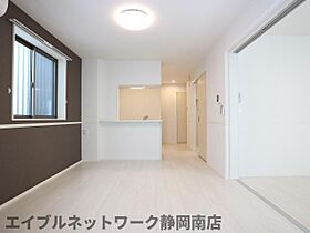 静岡県静岡市駿河区宮本町（賃貸マンション2LDK・1階・51.80㎡） その6