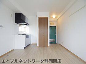 静岡県静岡市駿河区泉町（賃貸マンション1R・4階・20.00㎡） その3