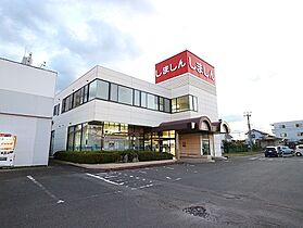 静岡県焼津市三ケ名（賃貸アパート1K・1階・30.03㎡） その18