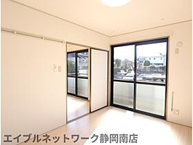 静岡県藤枝市瀬古2丁目（賃貸アパート2LDK・1階・53.76㎡） その25